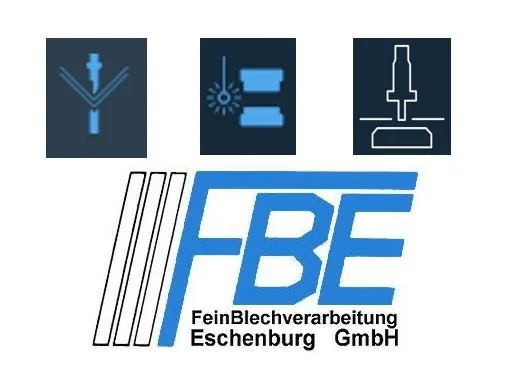 Feinblechverarbeitung Eschenburg GmbH